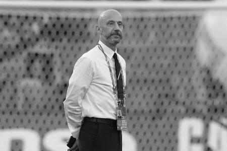 Nach Tod von Vialli und Mihajlovic: Debatte über Doping Nach Tod von Vialli und Mihajlovic: Debatte über Doping