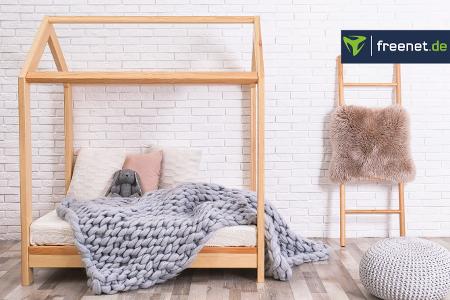Hausbett
