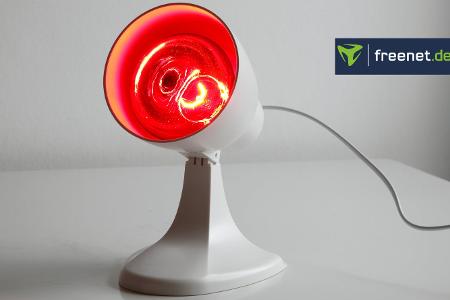 Infrarotlampe
