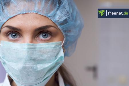 OP-Masken