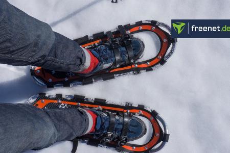 Gleitschuhe