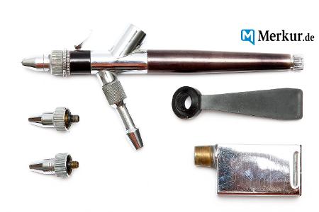 Airbrush Set