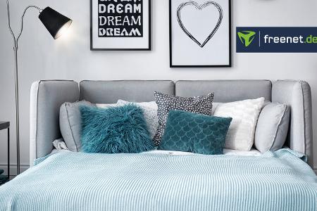 Sofa mit Schlaffunktion im Vergleich Sofa mit Schlaffunktion im Vergleich