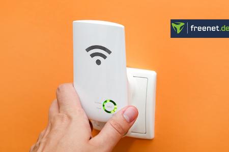 WLAN-Repeater WLAN-Repeater