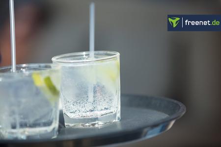 Tonic Water