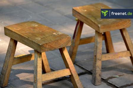 Hocker Hocker
