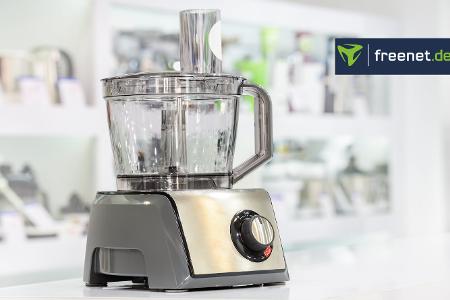Küchenmaschine Kaufberatung Küchenmaschine Kaufberatung
