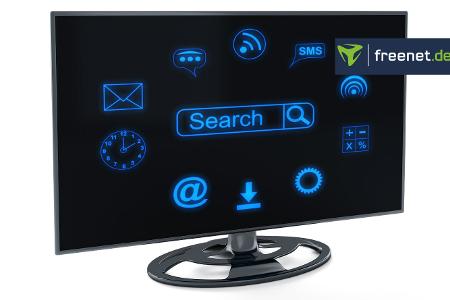 Fernseher mit Android Fernseher mit Android