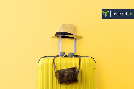 Reisetasche Reisetasche