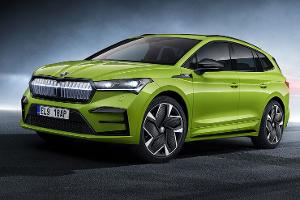 299-PS-E-SUV für 63.300 Euro