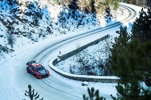 Rallye-WM weiterhin live bei ServusTV Deutschland