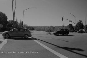 Autopilot-Video ist Fake