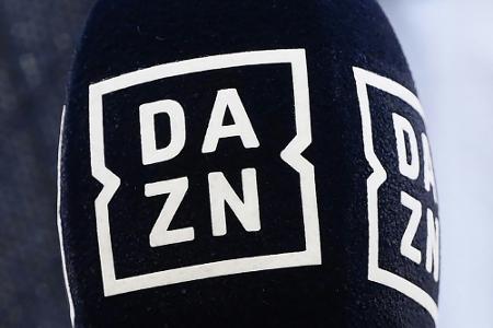Neue Partnerschaft: DAZN über Prime Video empfangbar