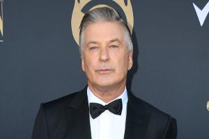 Wegen fahrlässiger Tötung: Alec Baldwin soll verklagt werden