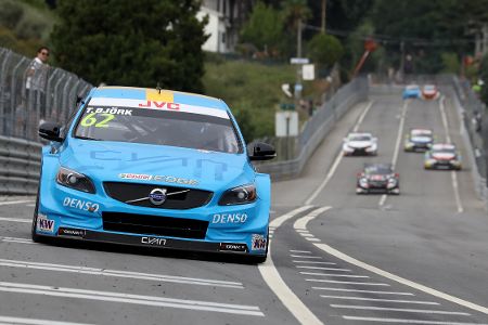 Volvo Racing