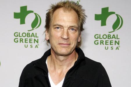 Julian Sands weiter vermisst: Suchtruppen entdecken sein Auto Julian Sands weiter vermisst: Suchtruppen entdecken sein Auto