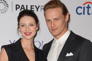 "Outlander" endet mit Staffel acht und wird mit Prequel weitergeführt