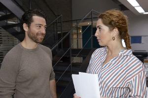 Das passiert heute in den Soaps