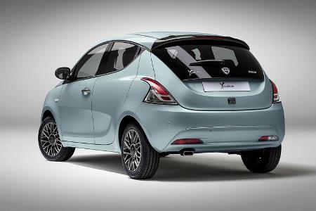 Lancia Ypsilon 2023