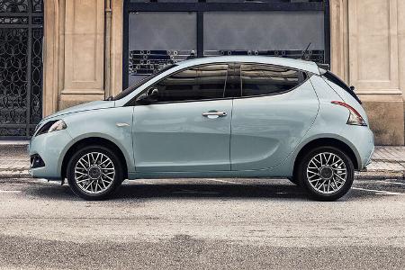 Lancia Ypsilon 2023