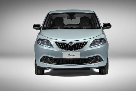 Lancia Ypsilon 2023