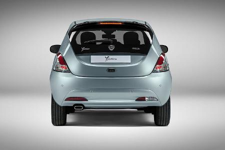 Lancia Ypsilon 2023