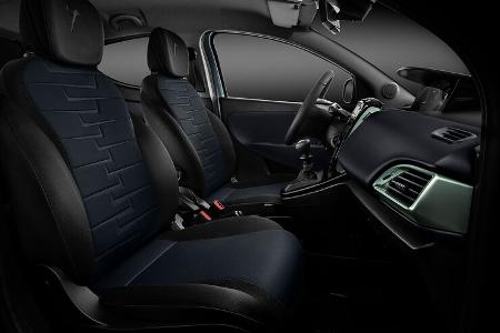 Lancia Ypsilon 2023