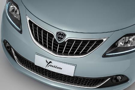 Lancia Ypsilon 2023