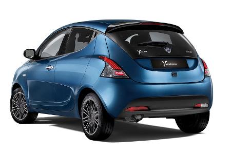 Lancia Ypsilon 2023