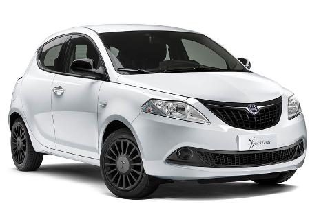 Lancia Ypsilon 2023