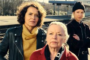 "Tatort: Lenas Tante": So wird der neue Odenthal-Krimi