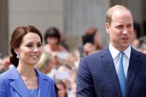 Nach Harrys Enthüllungen: William und Kate verlieren an Popularität