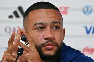 Depay wechselt von Barcelona zu Atletico