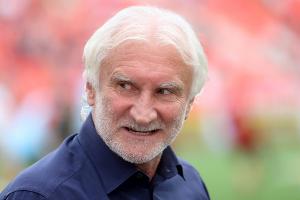 Völler sorgt sich um Zukunft des deutschen Fußballs