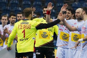 Handball-WM: Frankreich und Spanien im Viertelfinale