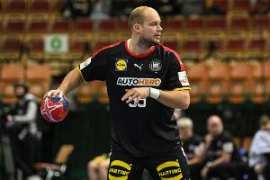 Deutsche Devise fürs "Derby": Mit Vollgas ins Viertelfinale