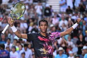 "Netflix-Fluch" sorgt für Gesprächsstoff in Melbourne