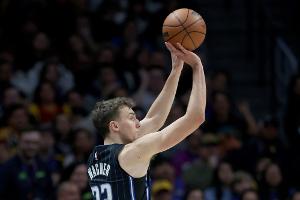 Schröder und Wagner als Matchwinner