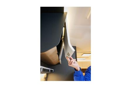 Hobby Optima De Luxe Schrank