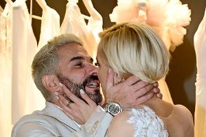 Marc Terenzi über Hochzeit mit Verena Kerth: "Ich denke darüber nach"