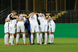 3. Liga: Elversberg festigt Tabellenführung dank Jacobsen