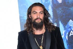 Spielt "Aquaman"-Star Jason Momoa bald noch weitere Superhelden?