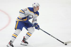NHL: Peterka und Buffalo mit Pflichtsieg gegen Anaheim