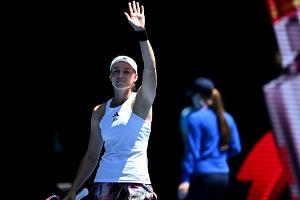 Swiatek und Gauff scheitern in Melbourne