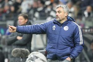 "Es ist beschissen" - doch Schalke schöpft neue Hoffnung