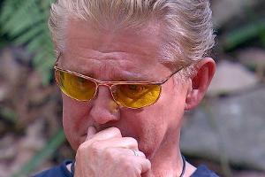 Markus Mörl: "Man kommt im Dschungel an seine Grenzen"