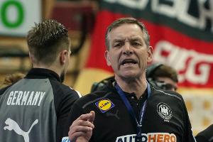 Erst Norwegen, dann Viertelfinale: DHB-Team will mehr