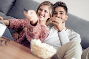 Amazon Prime Video: Warum gibt es manche Filme nur auf Deutsch?