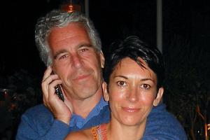 Ghislaine Maxwell entlastet erneut Prinz Andrew