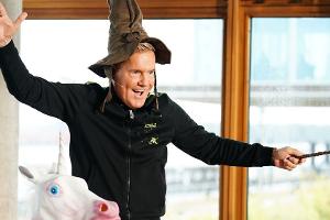 Bekommt Dieter Bohlen bald eine eigene RTL-Show?